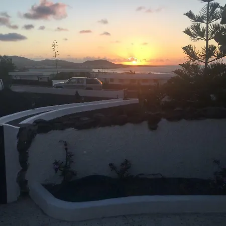 Bungalow Marina *