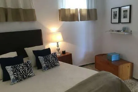 Bungalow Marina *
