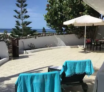 Feriehus Bungalow Marina *