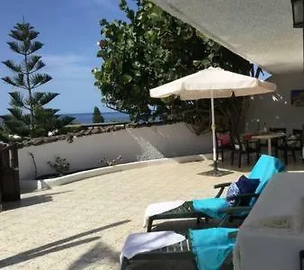 Bungalow Marina * Famara
