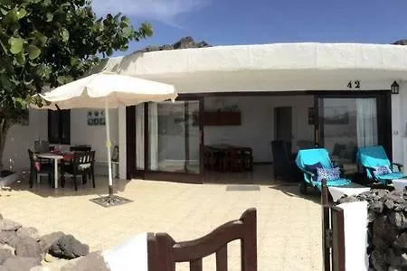 Bungalow Marina Feriehus *