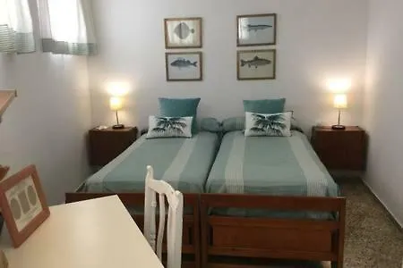 Bungalow Marina * Famara