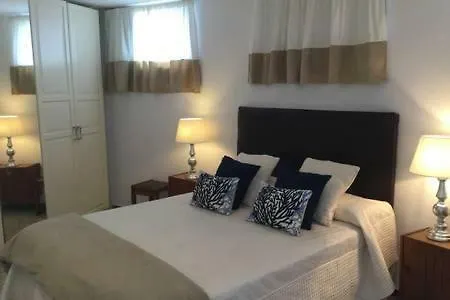 Bungalow Marina Feriehus *