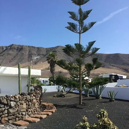 Bungalow Marina Feriehus *