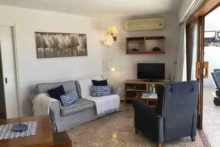 Bungalow Marina Feriehus *