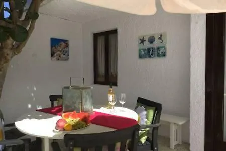 Bungalow Marina *