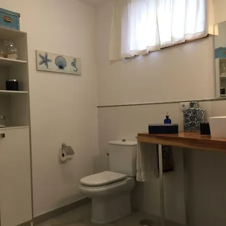 Bungalow Marina