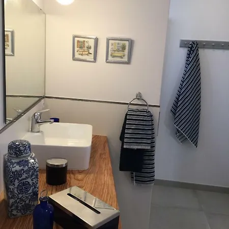 Bungalow Marina
